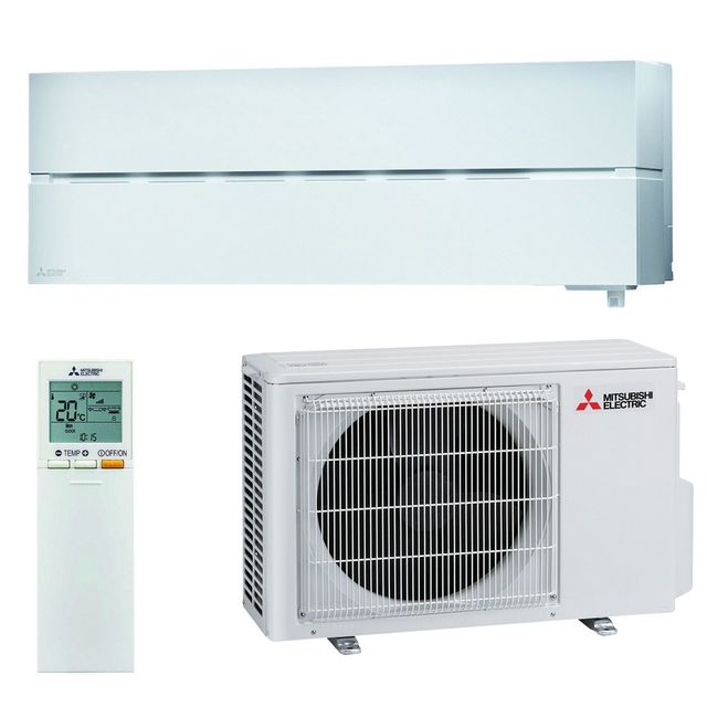 Mitsubishi Electric LN