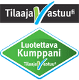 Tilaajavastuu, luotettava kumppani