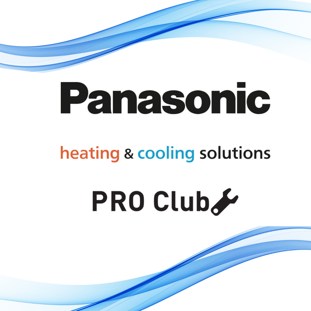 Valtuutettu huoltoliike Panasonic