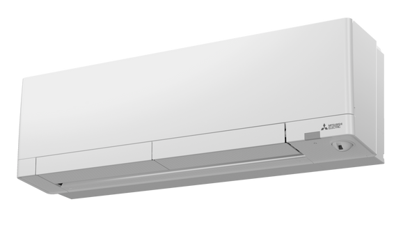 Mitsubishi Electric RW