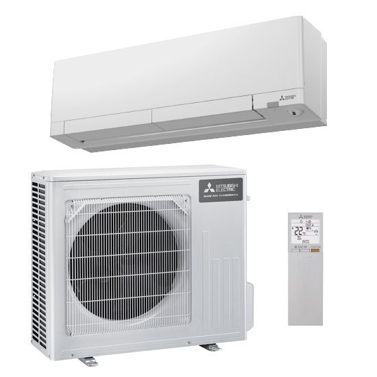 Mitsubishi Electric RW