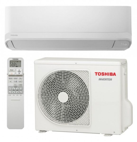 Toshiba Seiya +