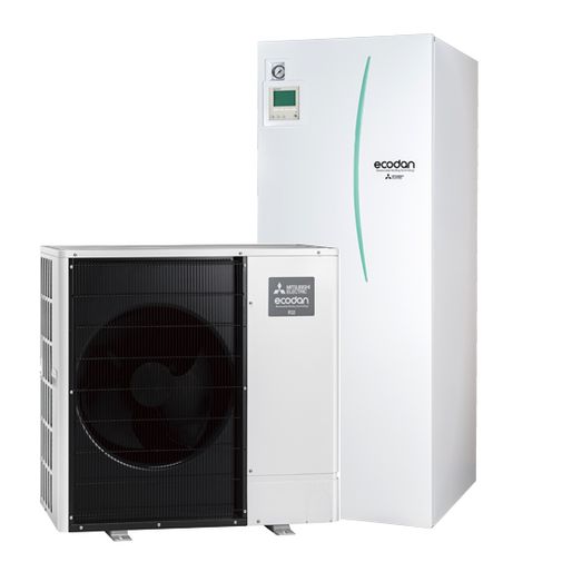 Mitsubishi Electric Ecodan / SWM80YAA